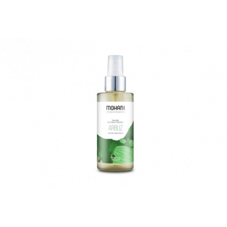 MOHANI Wild Garden Nawilżający olejek do ciała i masażu ARBUZ 150ml